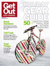 get out chattanooga magazine gear guide