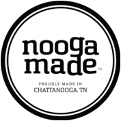 nooga made logo
