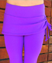 skirt legging 